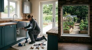 Kitchen Installation & Renovation in Bracknell